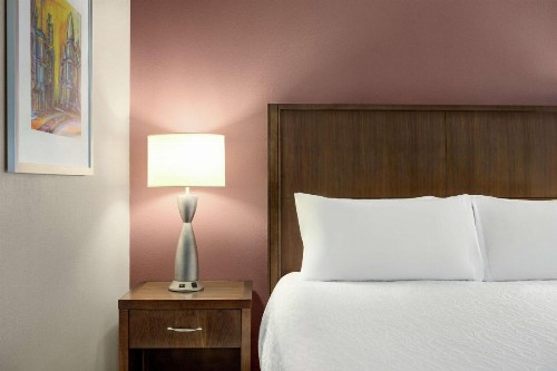 Hilton Garden Inn Louisville Downtown - image 29