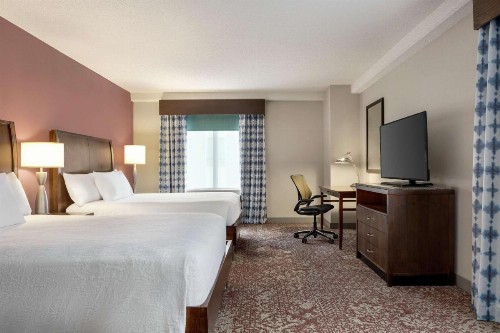 Hilton Garden Inn Louisville Downtown - image 31