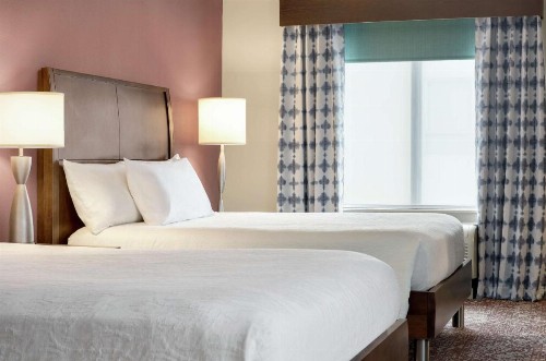 Hilton Garden Inn Louisville Downtown - image 32