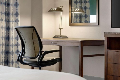 Hilton Garden Inn Louisville Downtown - image 34