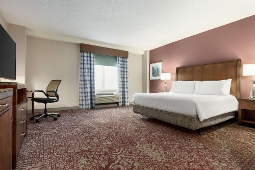 Hilton Garden Inn Louisville Downtown - image 38