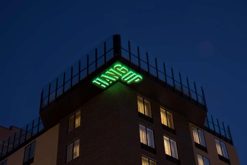 Hilton Garden Inn Louisville Downtown - image 47