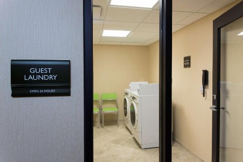 Hilton Garden Inn Louisville Downtown - image 50