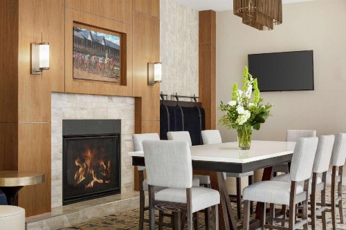 Hilton Garden Inn Louisville Downtown - image 6