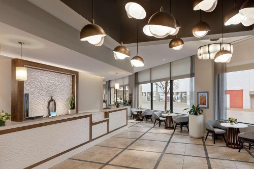 Hilton Garden Inn Louisville Downtown - image 7