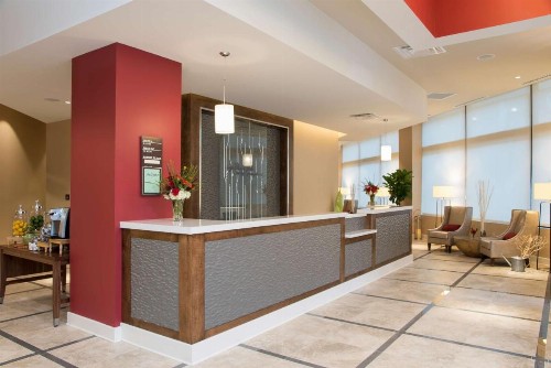 Hilton Garden Inn Louisville Downtown - image 9