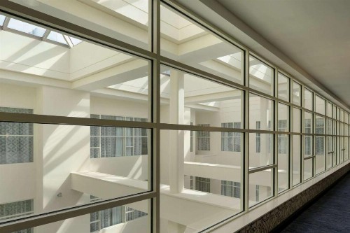 Embassy Suites Louisville Downtown - image 15