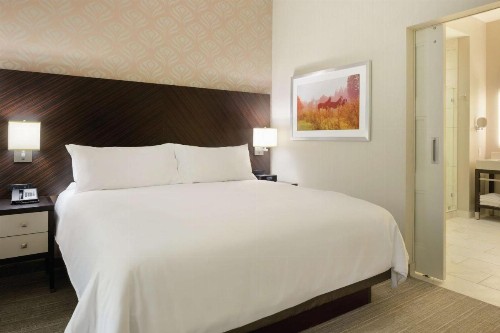 Embassy Suites Louisville Downtown - image 23