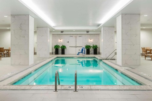 Embassy Suites Louisville Downtown - image 33