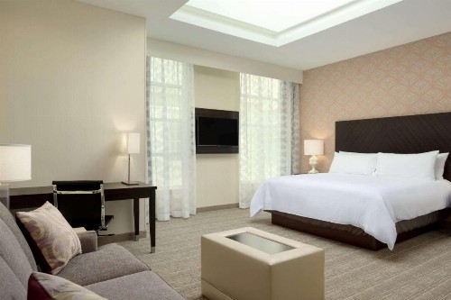 Embassy Suites Louisville Downtown - image 38
