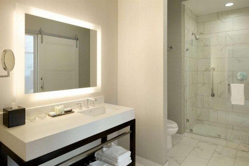 Embassy Suites Louisville Downtown - image 41
