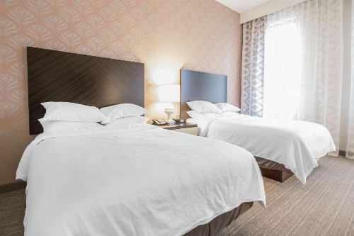 Embassy Suites Louisville Downtown - image 42