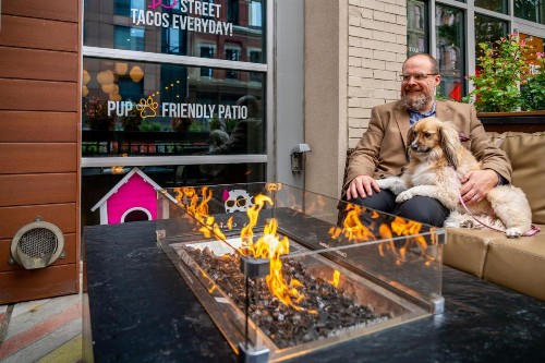 Aloft Louisville Downtown - image 46