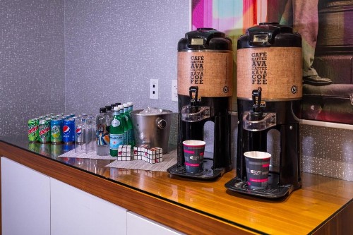 Aloft Louisville Downtown - image 49