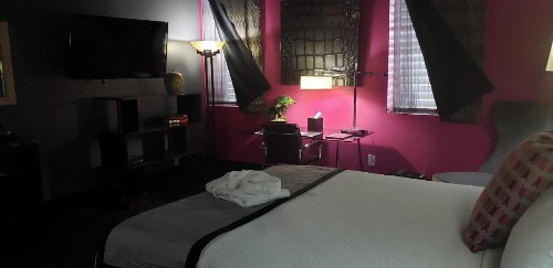 Vu Guesthouse - image 12