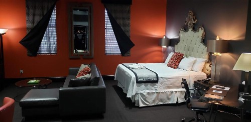Vu Guesthouse - image 7