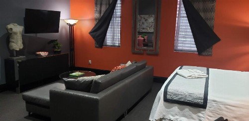 Vu Guesthouse - image 8