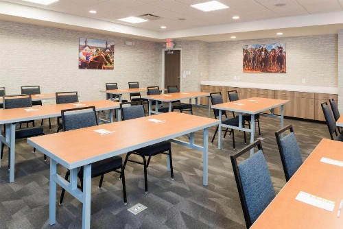 Home2 Suites by Hilton Louisville Downtown NuLu - image 13