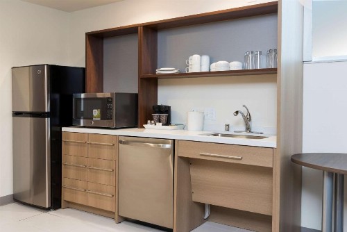 Home2 Suites by Hilton Louisville Downtown NuLu - image 20