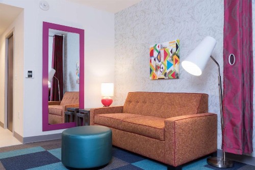 Home2 Suites by Hilton Louisville Downtown NuLu - image 24