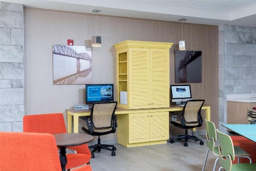 Home2 Suites by Hilton Louisville Downtown NuLu - image 25