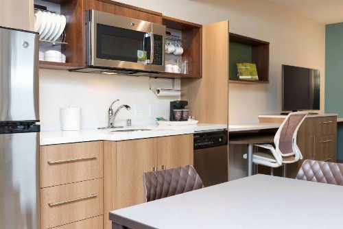 Home2 Suites by Hilton Louisville Downtown NuLu - image 31