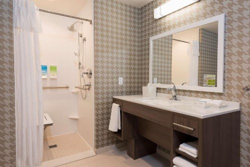 Home2 Suites by Hilton Louisville Downtown NuLu - image 33