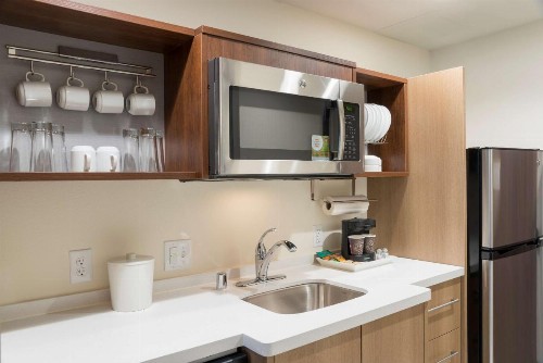 Home2 Suites by Hilton Louisville Downtown NuLu - image 34