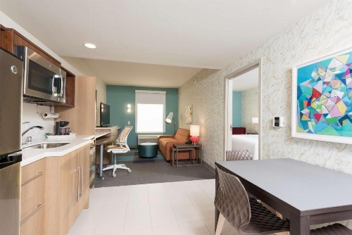 Home2 Suites by Hilton Louisville Downtown NuLu - image 35