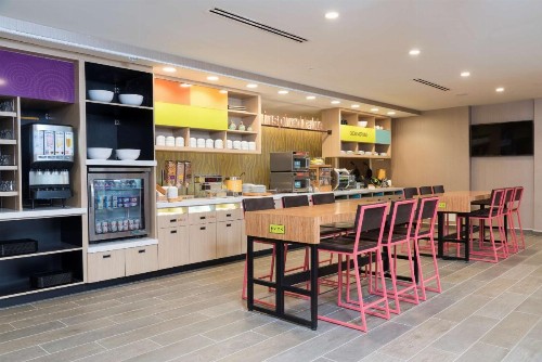 Home2 Suites by Hilton Louisville Downtown NuLu - image 39