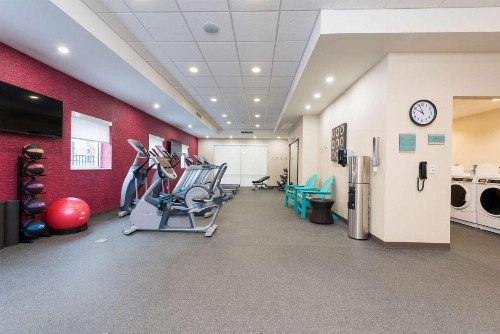 Home2 Suites by Hilton Louisville Downtown NuLu - image 5