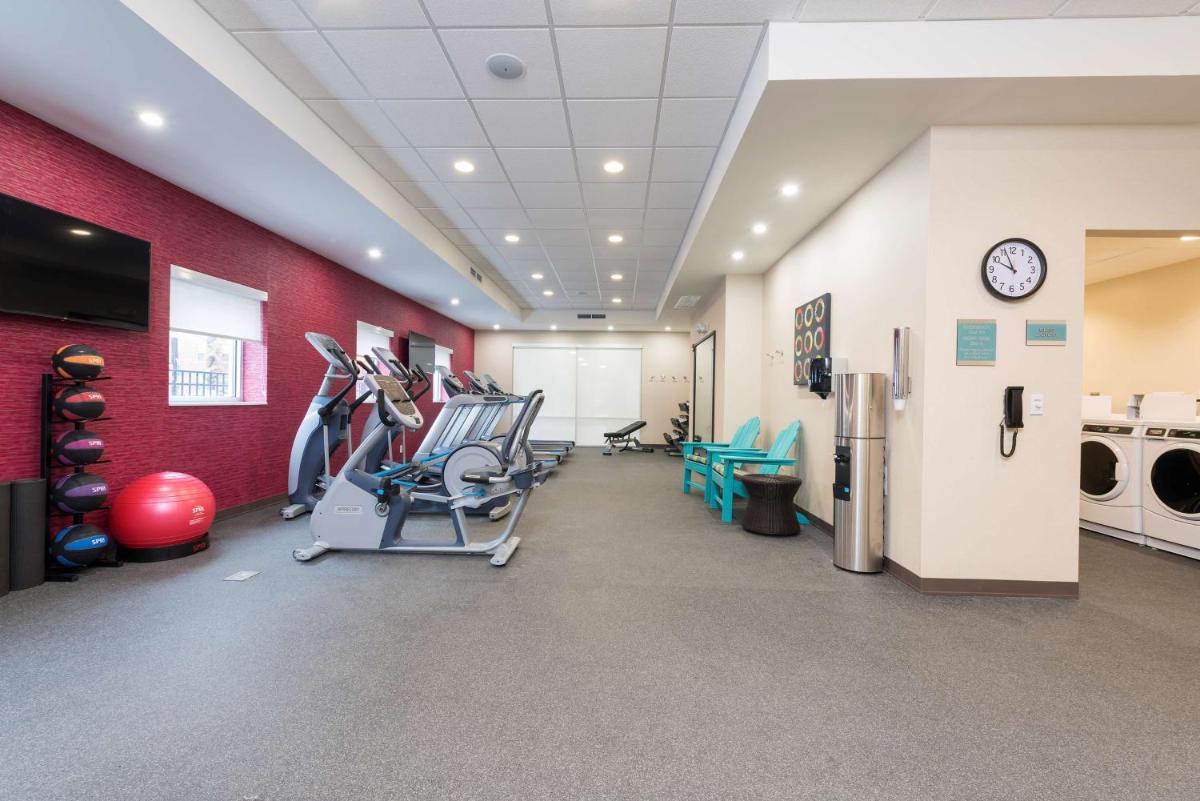 Home2 Suites by Hilton Louisville Downtown NuLu - image 5