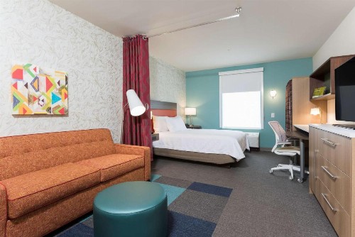 Home2 Suites by Hilton Louisville Downtown NuLu - image 9