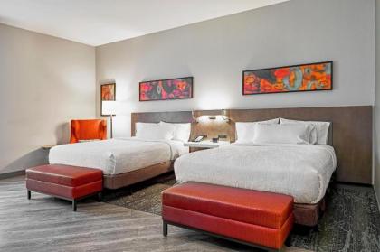 Hilton Garden Inn Louisville mall Of St. matthews Louisville