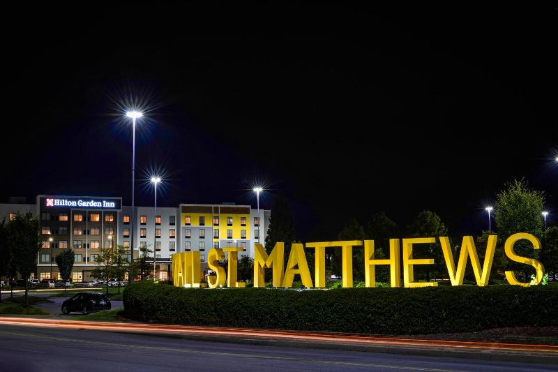 Hilton Garden Inn Louisville Mall Of St. Matthews - image 5