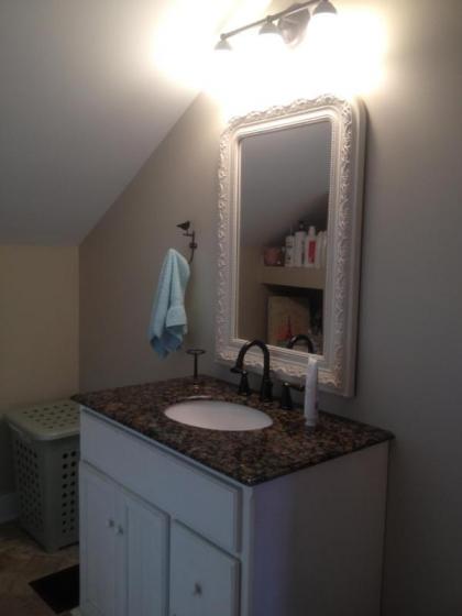 Charming home in Derby city - image 14