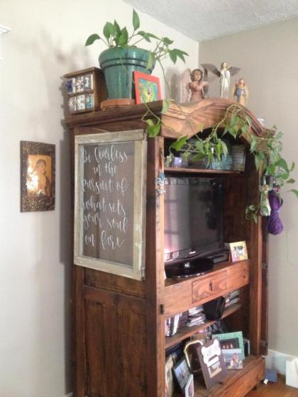 Charming home in Derby city - image 11