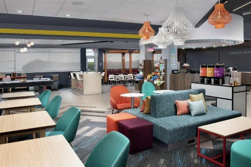 Tru By Hilton Louisville East Ky - image 7