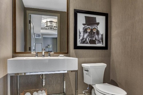 Omni Louisville Hotel - image 15