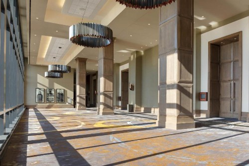 Omni Louisville Hotel - image 19