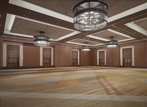 Omni Louisville Hotel - image 34