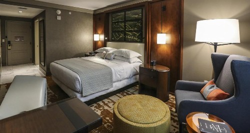 Omni Louisville Hotel - image 35