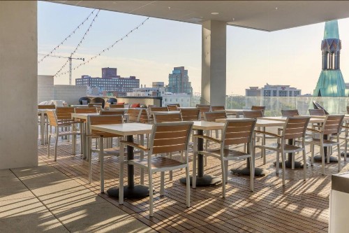 Omni Louisville Hotel - image 36