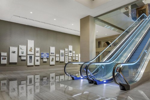 Omni Louisville Hotel - image 46