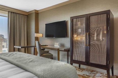 Omni Louisville Hotel - image 49