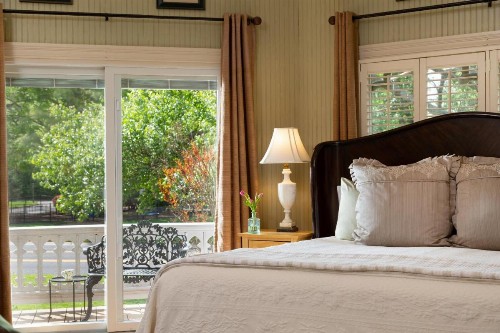 Inn at Woodhaven