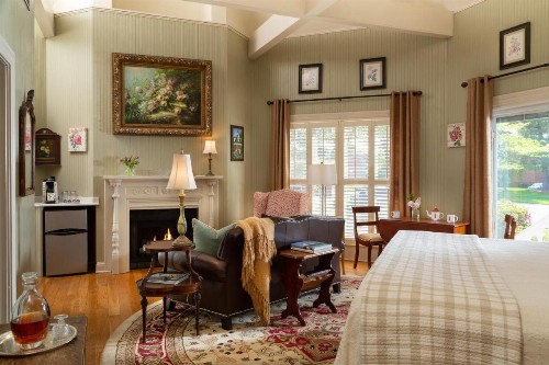 Inn at Woodhaven - image 12