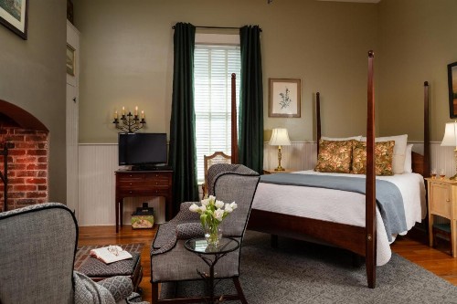 Inn at Woodhaven - image 17