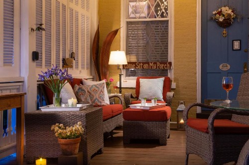 Inn at Woodhaven - image 21