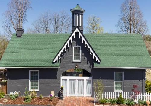 Inn at Woodhaven - image 22